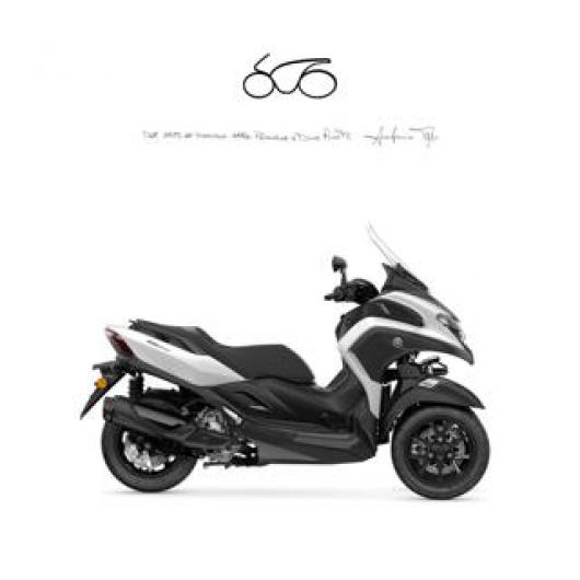 Tricity 300