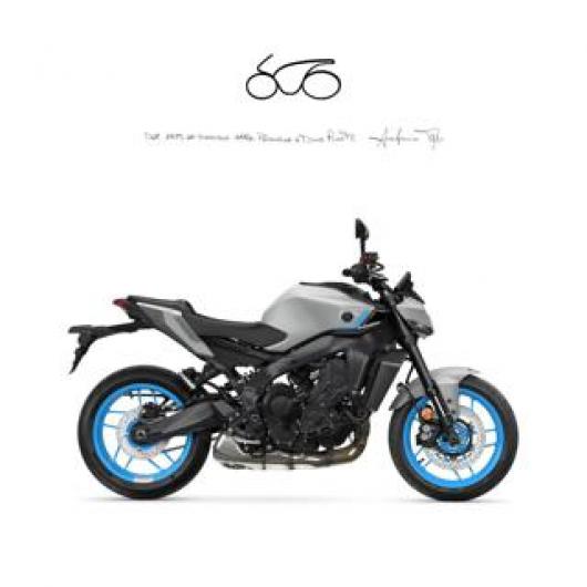 MT 09