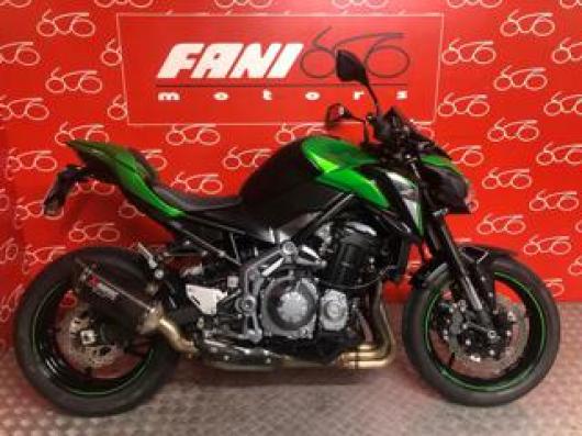 usato KAWASAKI Z 900