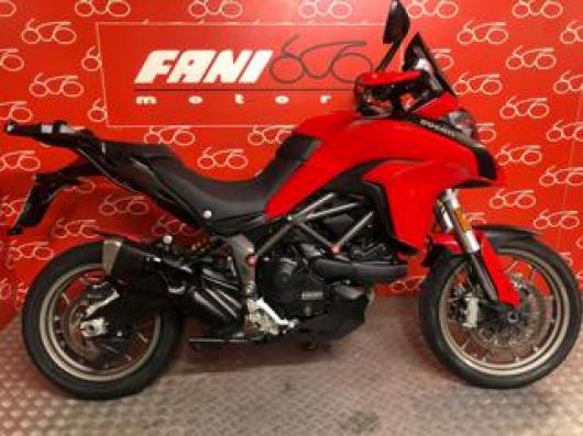 usato DUCATI Multistrada 950
