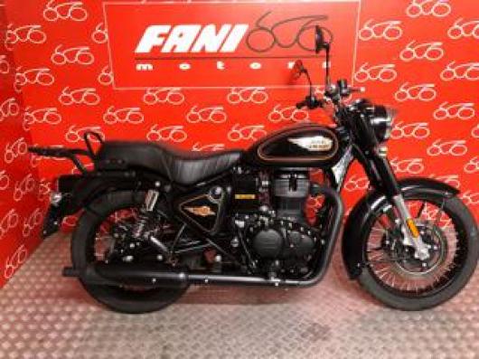 usato ROYAL ENFIELD Bullet 350