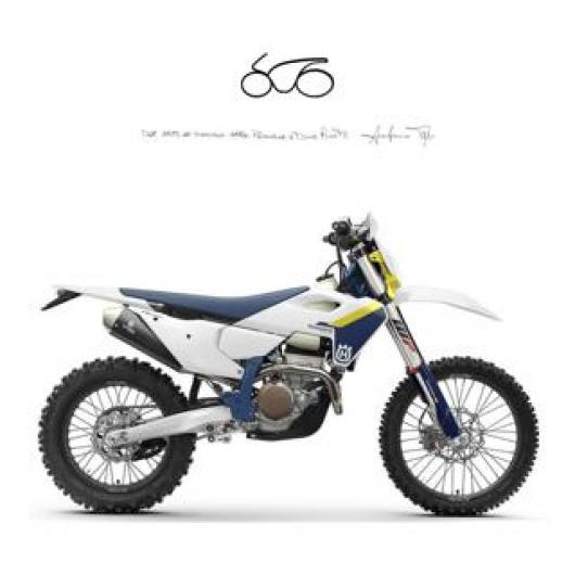 usato HUSQVARNA FE 250