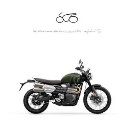 Scrambler