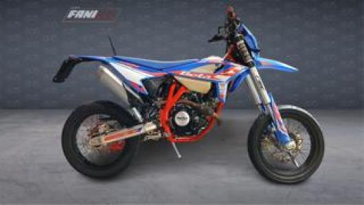 usato BETA RR 125 4T