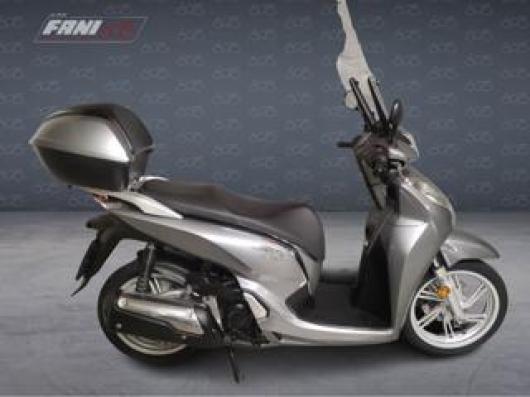 usato HONDA SH 300 i