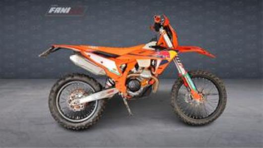 usato KTM EXC 500