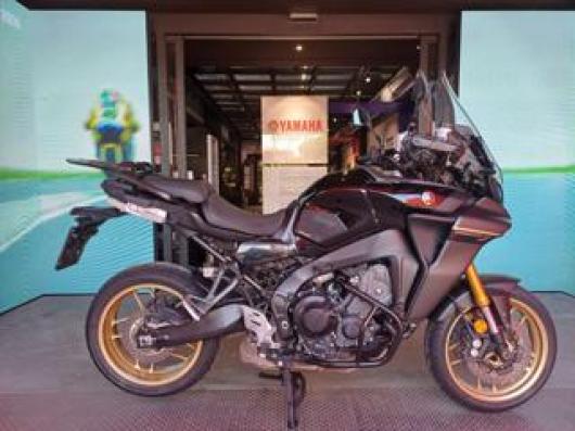 usato YAMAHA Tracer 9 GT