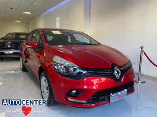 usato RENAULT Clio