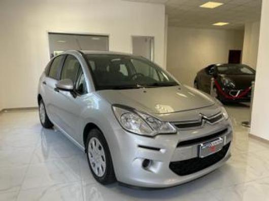 usato CITROEN C3