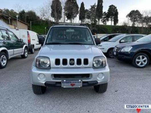 Jimny