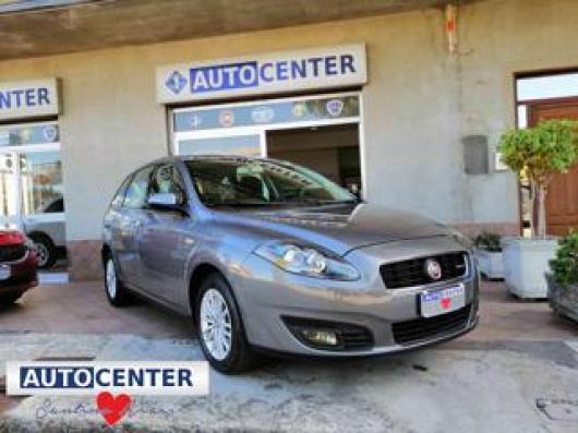 usato FIAT Croma