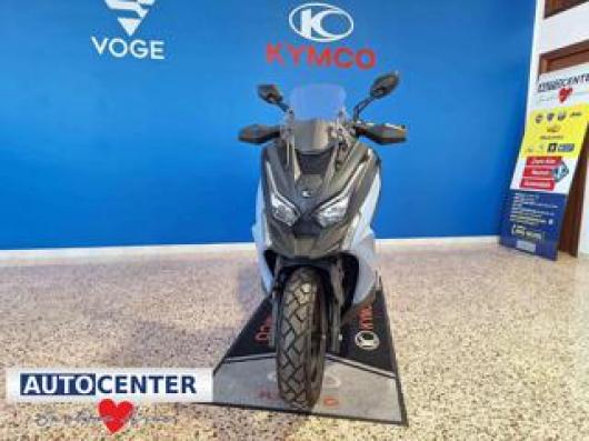 nuovo KYMCO DTX 360 125