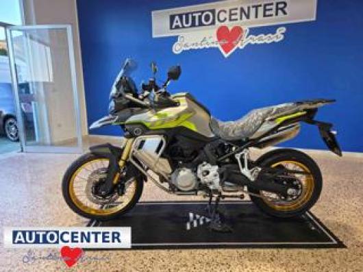 Valico 900DSX