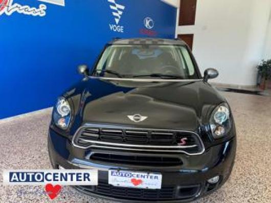 usato MINI Countryman