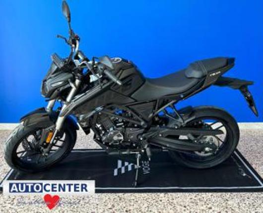 Brivido 125