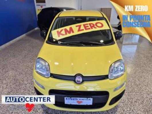 usato FIAT Panda