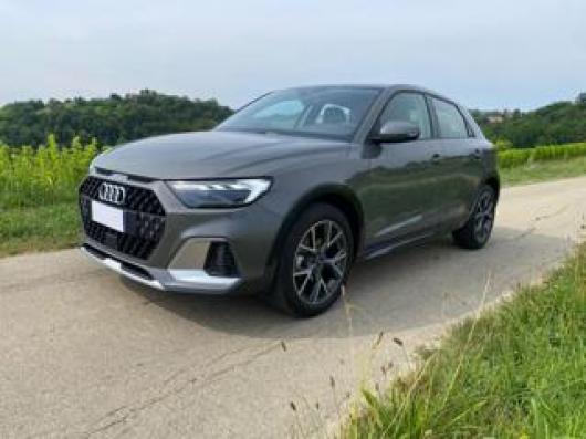 usato AUDI A1