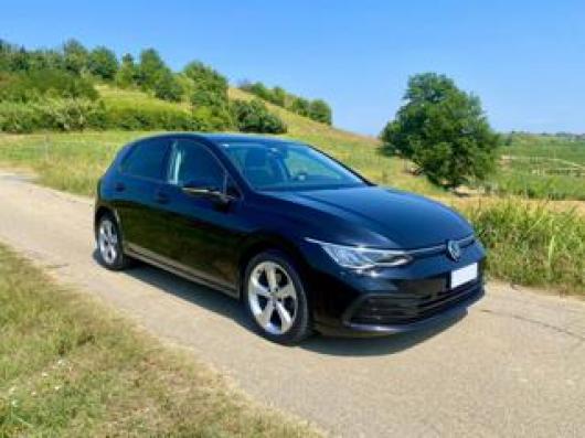 usato VOLKSWAGEN Golf