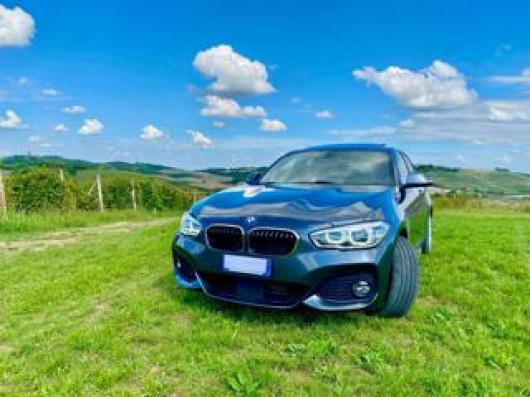 usato BMW 120