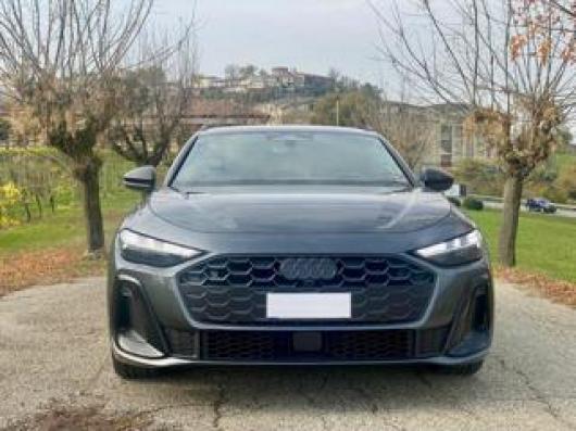 usato AUDI A5