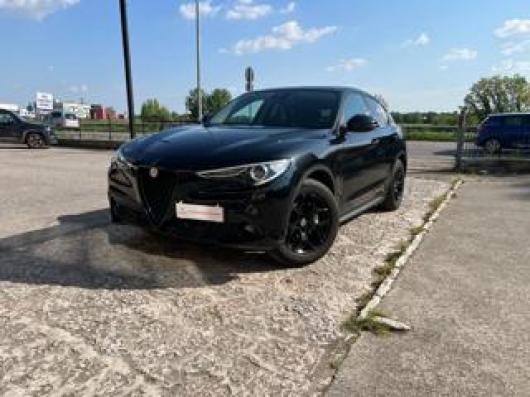 usato ALFA ROMEO Stelvio