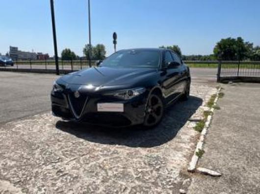 usato ALFA ROMEO Giulia