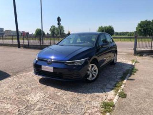 usato VOLKSWAGEN Golf