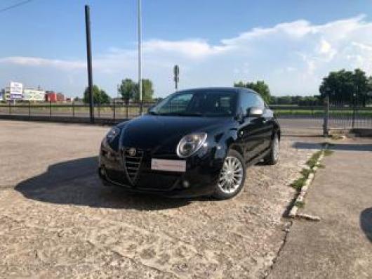 usato ALFA ROMEO MiTo