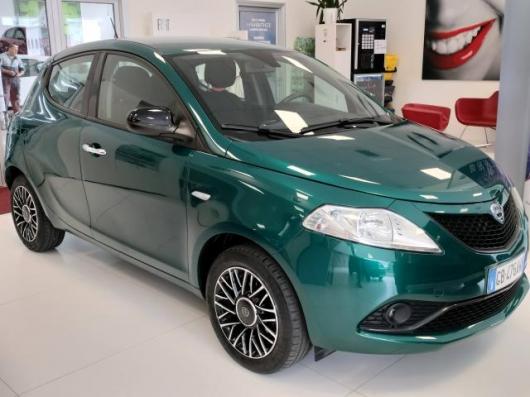 usato LANCIA Ypsilon