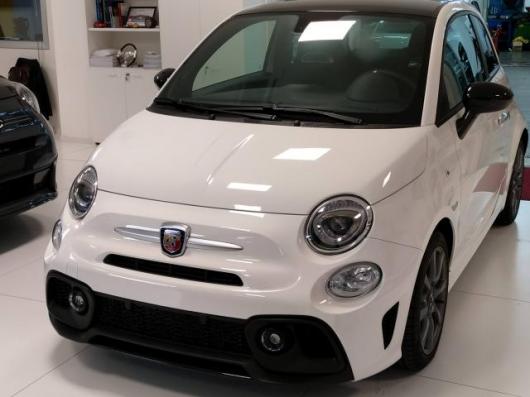 usato ABARTH 595
