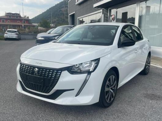 usato PEUGEOT 208