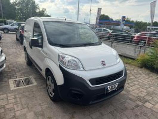 usato FIAT Fiorino