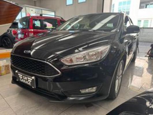usato FORD Focus