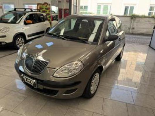 usato LANCIA Ypsilon