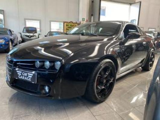 usato ALFA ROMEO Brera