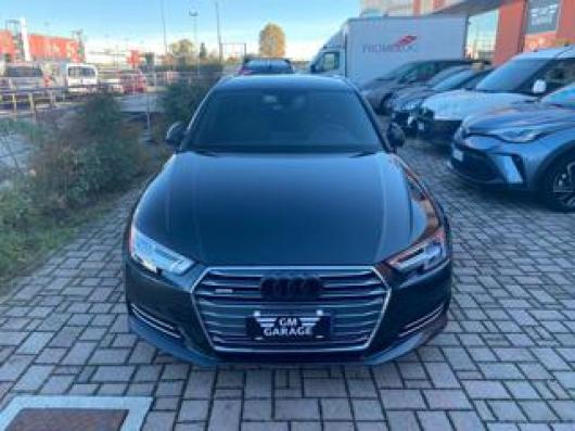 usato AUDI A4