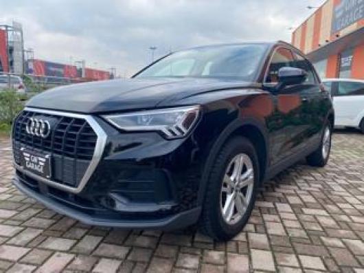 usato AUDI Q3