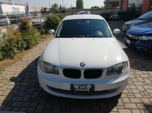 usato BMW 118
