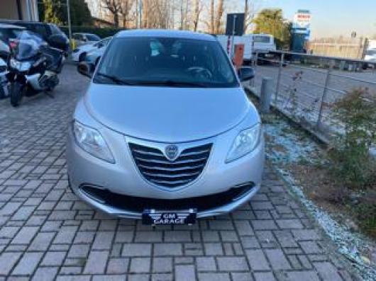 usato LANCIA Ypsilon