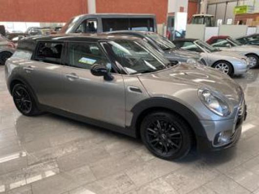 usato MINI Cooper Clubman