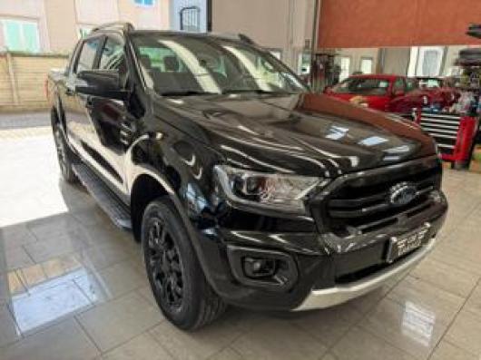 usato FORD Ranger