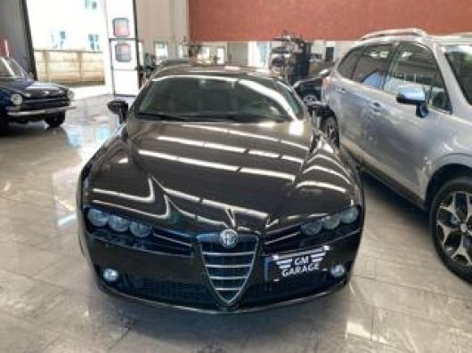 usato ALFA ROMEO Brera