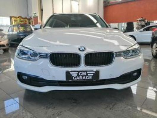 usato BMW 316
