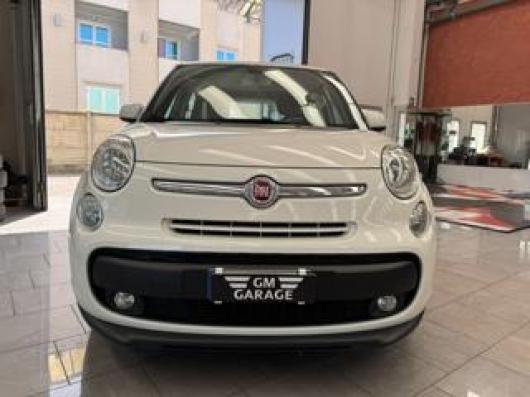 usato FIAT 500L
