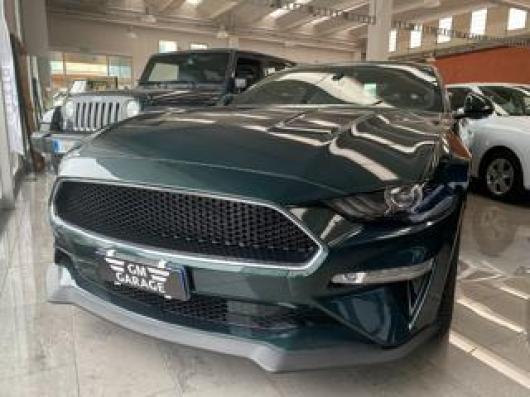 usato FORD Mustang