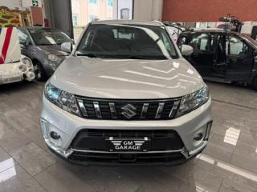 usato SUZUKI Vitara