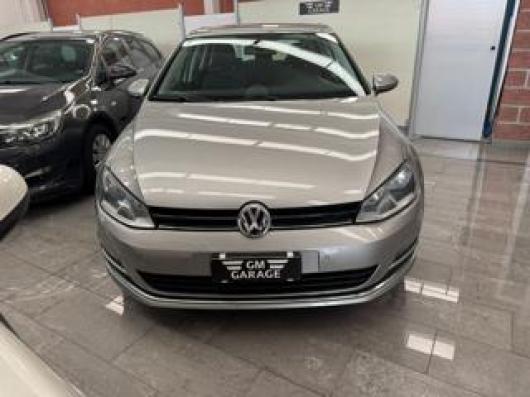 usato VOLKSWAGEN Golf