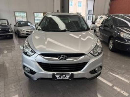 usato HYUNDAI iX35