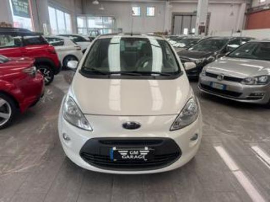 usato FORD Ka+