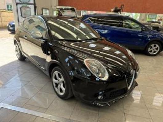 usato ALFA ROMEO MiTo